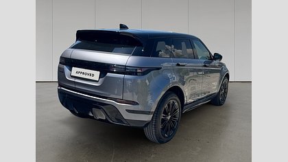 Range Rover Evoque 3