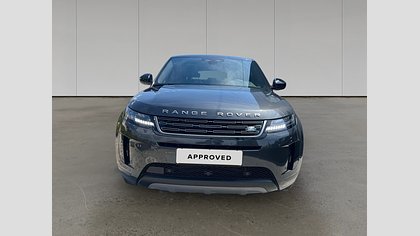 Range Rover Evoque 0