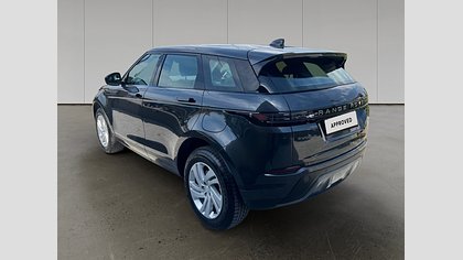 Range Rover Evoque 1