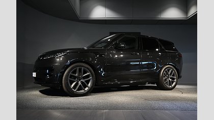 Range Rover Sport 0