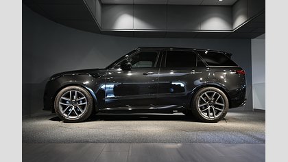 Range Rover Sport 1