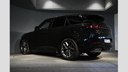 Range Rover Sport 2