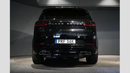 Range Rover Sport 3