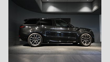 Range Rover Sport 5