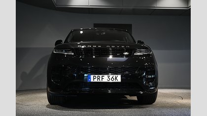 Range Rover Sport 6