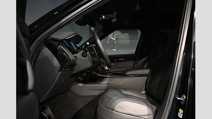 Range Rover Sport 8