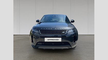 Range Rover Evoque 3