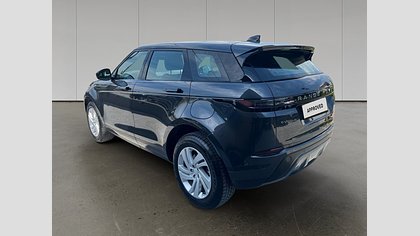 Range Rover Evoque 10