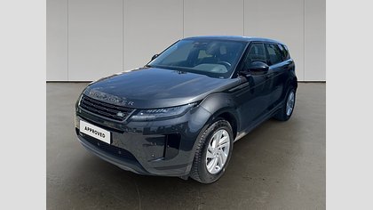 Range Rover Evoque 11