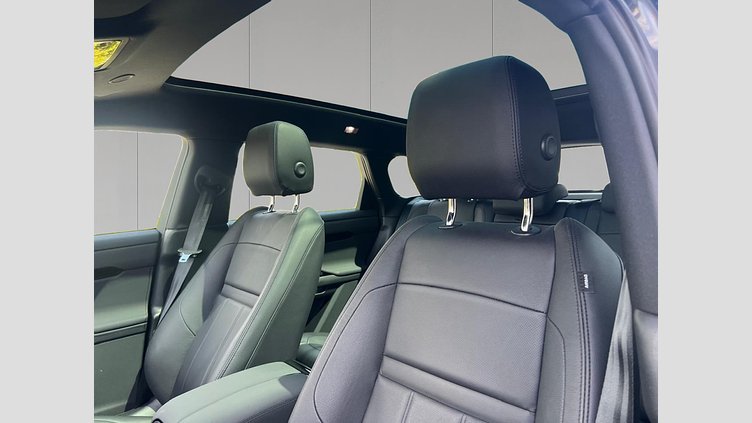 2025 Approved Land Rover Range Rover Evoque Carpathian Grey Petrol Plug-in Hybrid Standard Wheelbase S