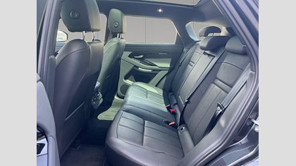 Range Rover Evoque 18