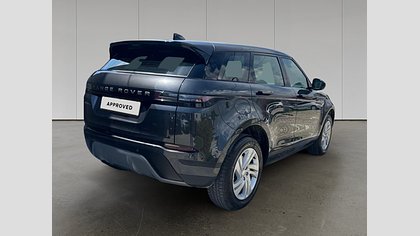 Range Rover Evoque 8