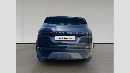 Range Rover Evoque 9