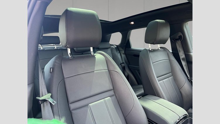 2025 Approved Land Rover Range Rover Evoque Carpathian Grey Petrol Plug-in Hybrid Standard Wheelbase S