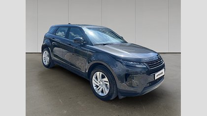 Range Rover Evoque 26