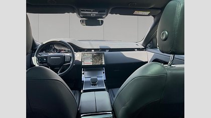 Range Rover Evoque 14
