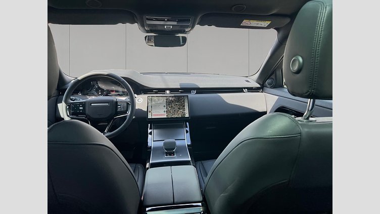 2025 Approved Land Rover Range Rover Evoque Carpathian Grey Petrol Plug-in Hybrid Standard Wheelbase S