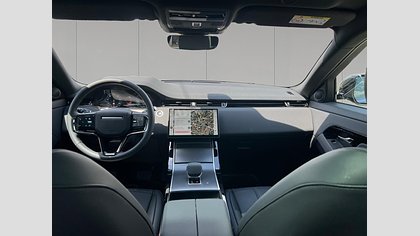 Range Rover Evoque 12