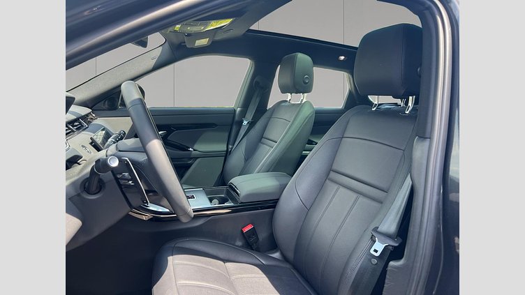 2025 Approved Land Rover Range Rover Evoque Carpathian Grey Petrol Plug-in Hybrid Standard Wheelbase S