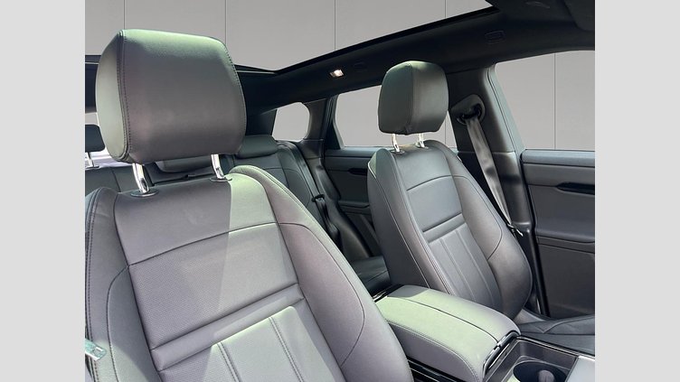 2025 Approved Land Rover Range Rover Evoque Carpathian Grey Petrol Plug-in Hybrid Standard Wheelbase S