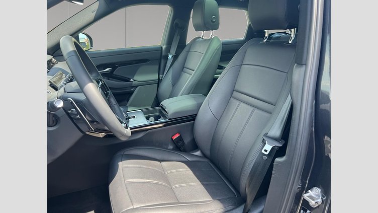 2025 Approved Land Rover Range Rover Evoque Carpathian Grey Petrol Plug-in Hybrid Standard Wheelbase S