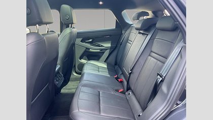 Range Rover Evoque 10
