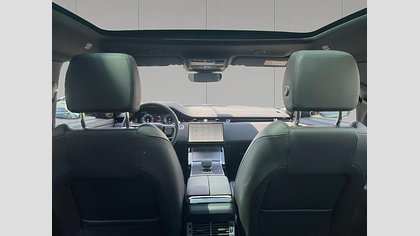 Range Rover Evoque 19