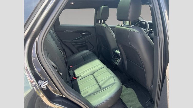2025 Approved Land Rover Range Rover Evoque Carpathian Grey Petrol Plug-in Hybrid Standard Wheelbase S