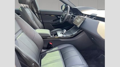 Range Rover Evoque 21