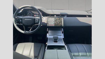 Range Rover Evoque 23