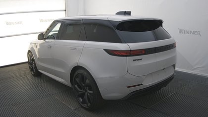 Range Rover Sport 2