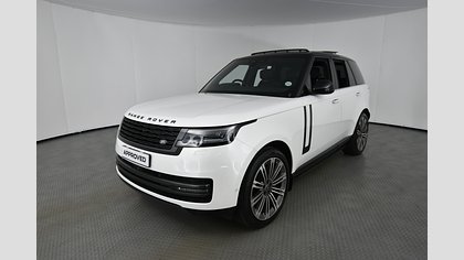 Range Rover 1