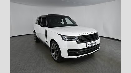 Range Rover 0