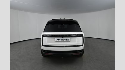 Range Rover 5