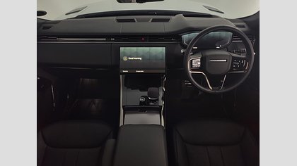 Range Rover Sport 20