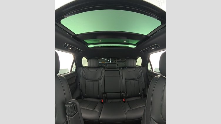 2026 Approved Land Rover Range Rover Sport Fuji White Automatic Land Rover Range Rover Sport D350 Dynamic HSE