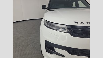 Range Rover Sport 2