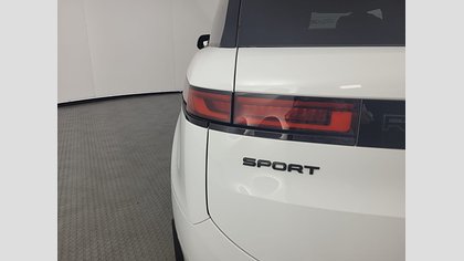 Range Rover Sport 5