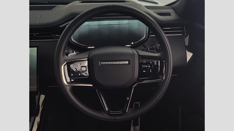 2026 Approved Land Rover Range Rover Sport Fuji White Automatic Land Rover Range Rover Sport D350 Dynamic HSE