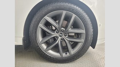 Range Rover Sport 9