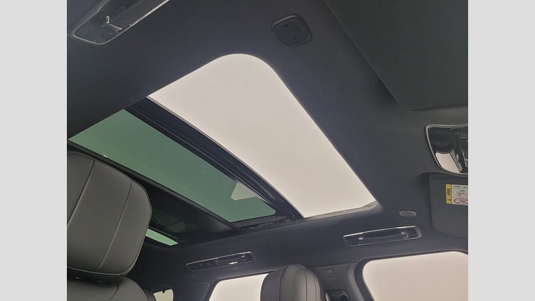 2026 Approved Land Rover Range Rover Sport Fuji White Automatic Land Rover Range Rover Sport D350 Dynamic HSE
