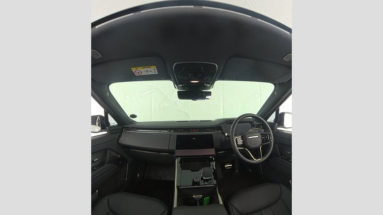 2026 Approved Land Rover Range Rover Sport Fuji White Automatic Land Rover Range Rover Sport D350 Dynamic HSE