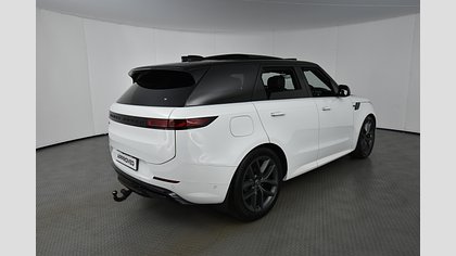 Range Rover Sport 6