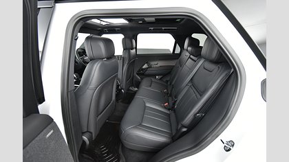 Range Rover Sport 22