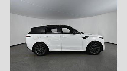 Range Rover Sport 7