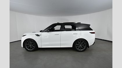Range Rover Sport 3