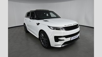 Range Rover Sport 0