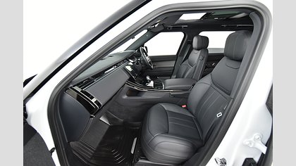Range Rover Sport 19