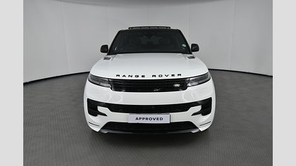 Range Rover Sport 11