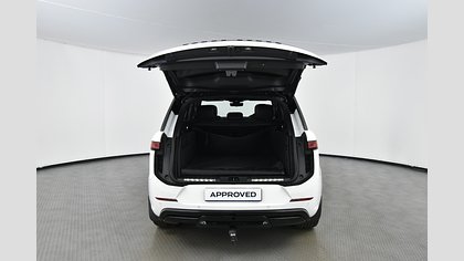 Range Rover Sport 10